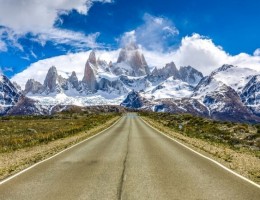 Torres del Paine y Fin del Mundo - Salida 22 de Noviembre 