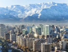 Descubriendo Chile - Salida 14 de Noviembre