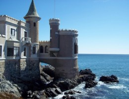 Mendoza y Vi�a del Mar