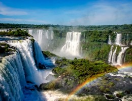 Cataratas del Iguaz� - Salida 04 de Enero