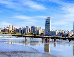 Mar del Plata