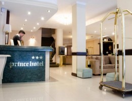 Hotel Prince
