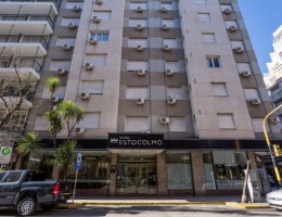 Hotel Estocolmo